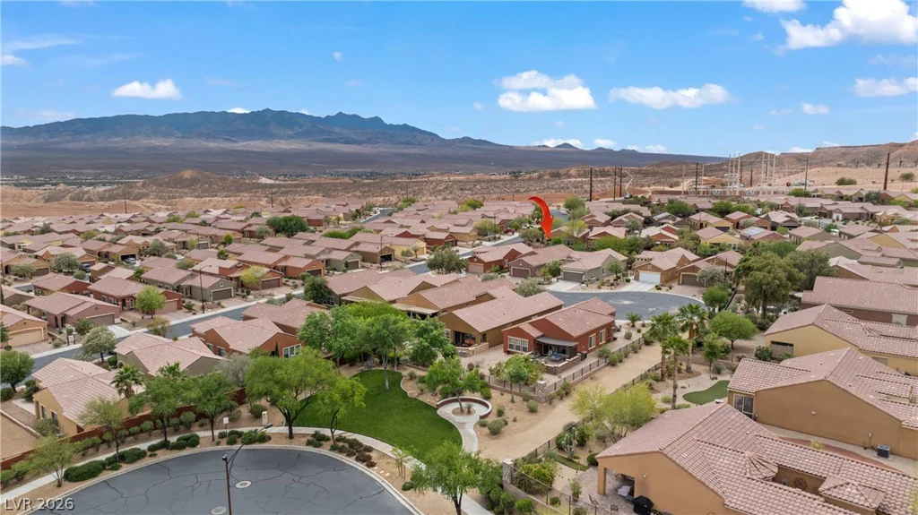 1498 Cougar, Mesquite, NV 89034