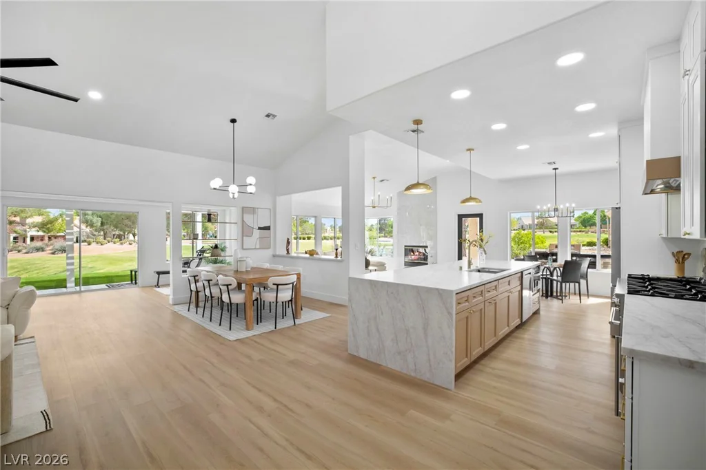 3000 Hidden Treasure, Las Vegas, NV 89134