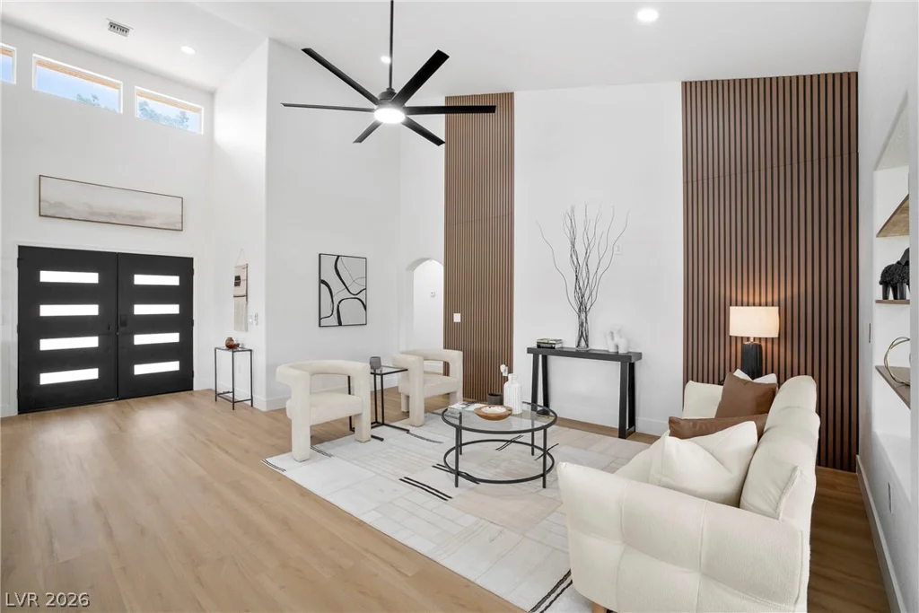 3000 Hidden Treasure, Las Vegas, NV 89134