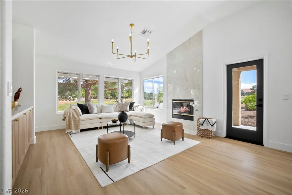 3000 Hidden Treasure, Las Vegas, NV 89134