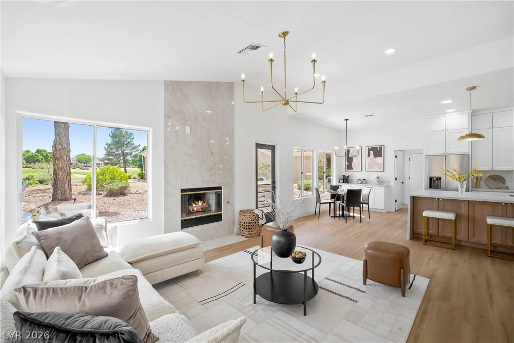 3000 Hidden Treasure, Las Vegas, NV 89134
