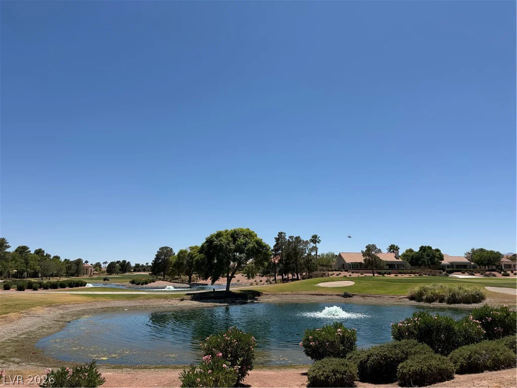 3000 Hidden Treasure, Las Vegas, NV 89134