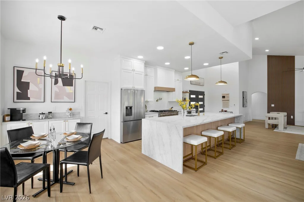 3000 Hidden Treasure, Las Vegas, NV 89134