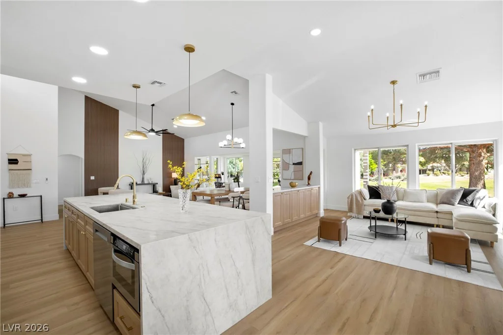 3000 Hidden Treasure, Las Vegas, NV 89134