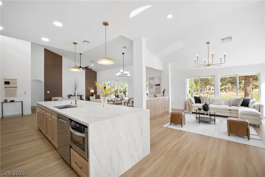 3000 Hidden Treasure, Las Vegas, NV 89134
