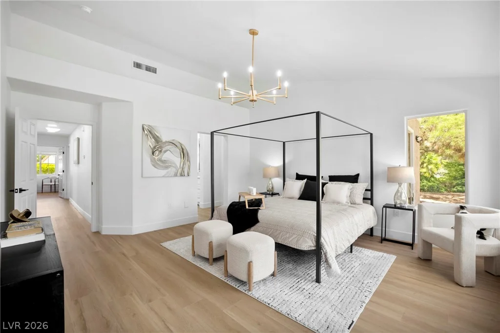 3000 Hidden Treasure, Las Vegas, NV 89134