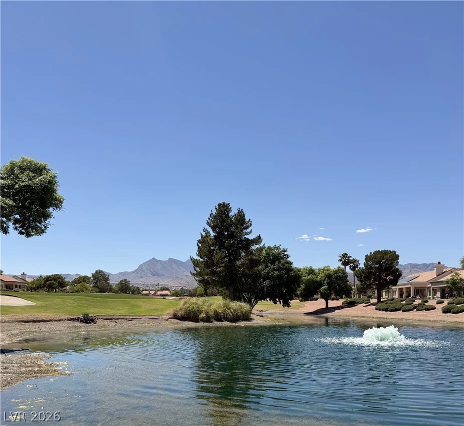 3000 Hidden Treasure, Las Vegas, NV 89134