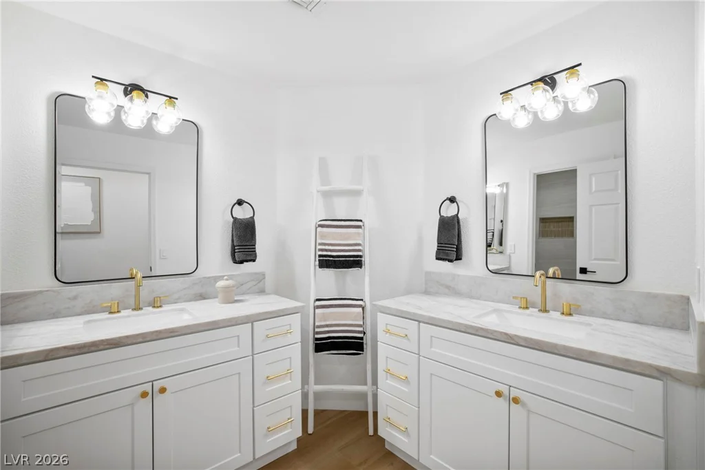 3000 Hidden Treasure, Las Vegas, NV 89134