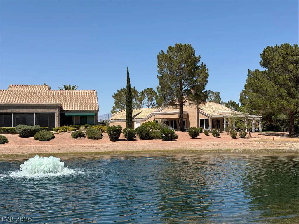 3000 Hidden Treasure, Las Vegas, NV 89134