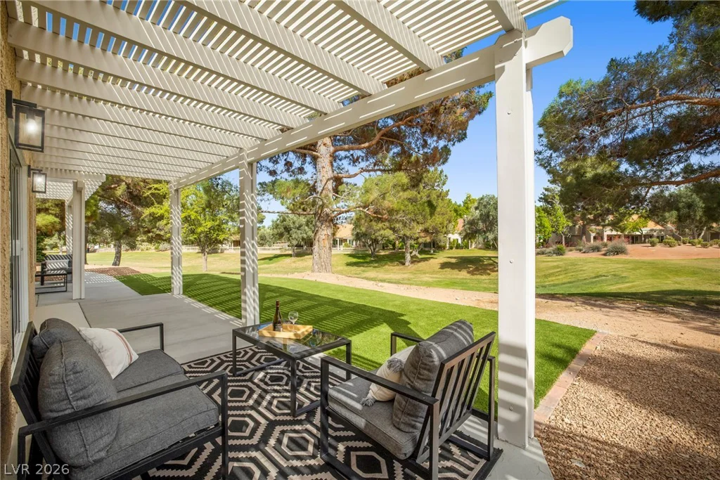 3000 Hidden Treasure, Las Vegas, NV 89134