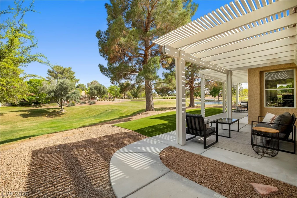 3000 Hidden Treasure, Las Vegas, NV 89134