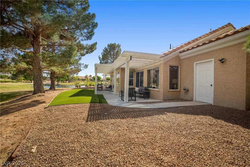 3000 Hidden Treasure, Las Vegas, NV 89134