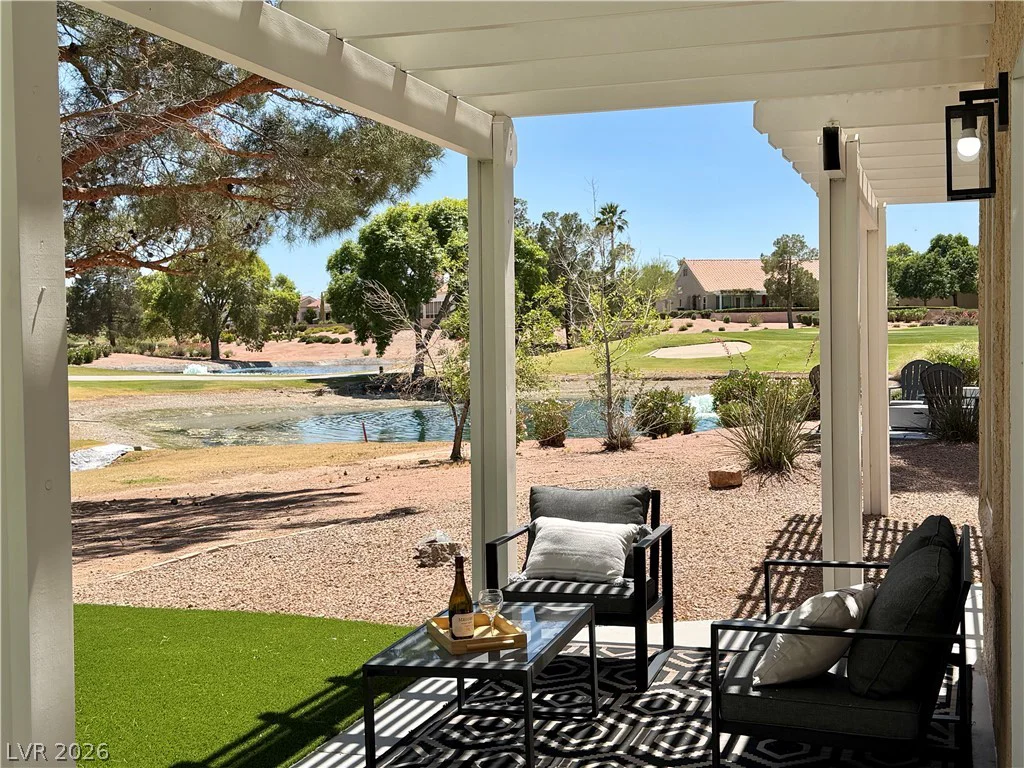 3000 Hidden Treasure, Las Vegas, NV 89134