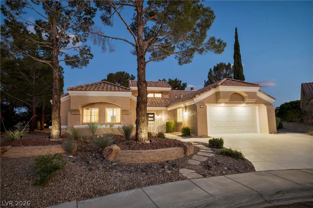 3000 Hidden Treasure, Las Vegas, NV 89134