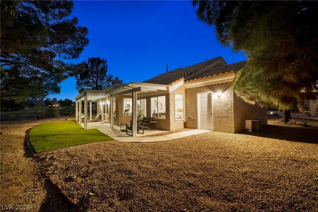 3000 Hidden Treasure, Las Vegas, NV 89134