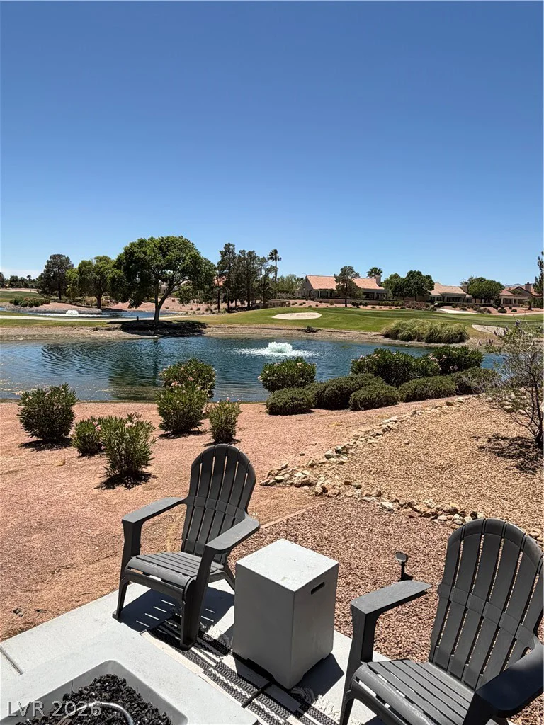 3000 Hidden Treasure, Las Vegas, NV 89134