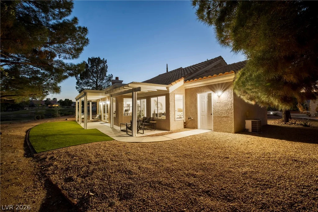 3000 Hidden Treasure, Las Vegas, NV 89134