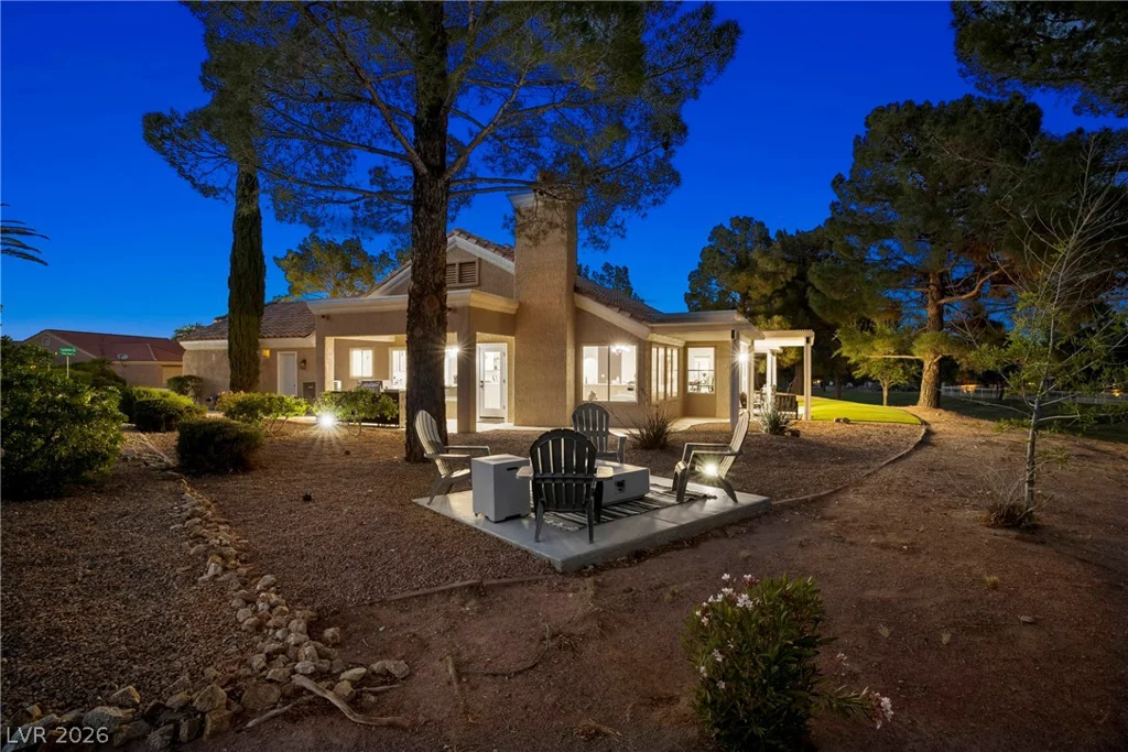3000 Hidden Treasure, Las Vegas, NV 89134
