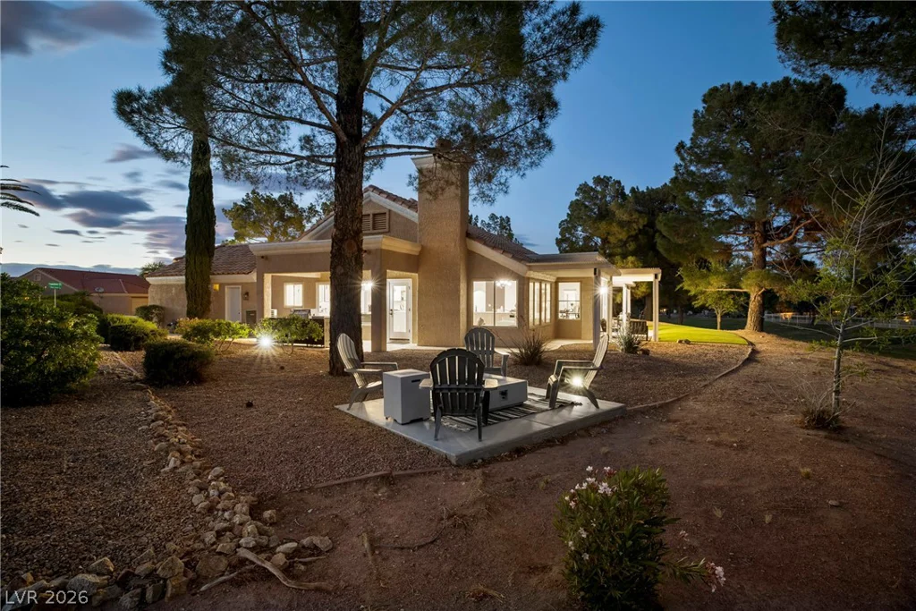3000 Hidden Treasure, Las Vegas, NV 89134
