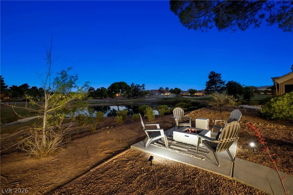 3000 Hidden Treasure, Las Vegas, NV 89134