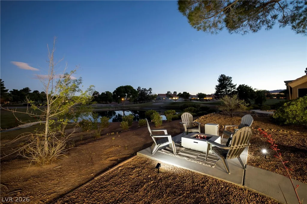 3000 Hidden Treasure, Las Vegas, NV 89134