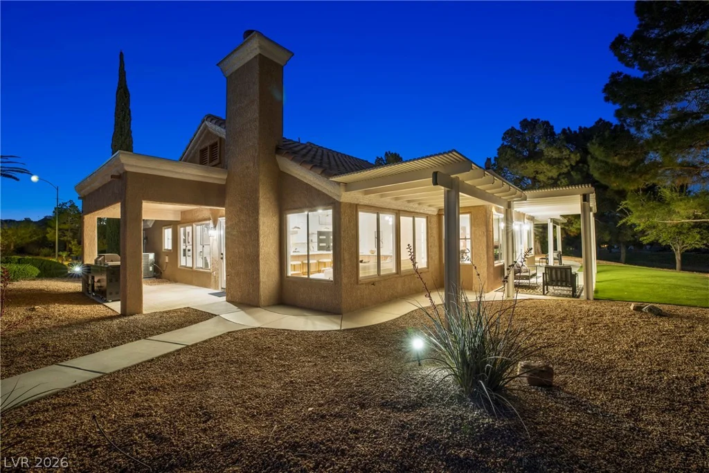 3000 Hidden Treasure, Las Vegas, NV 89134