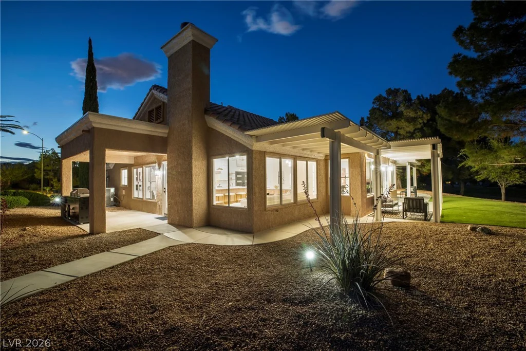 3000 Hidden Treasure, Las Vegas, NV 89134