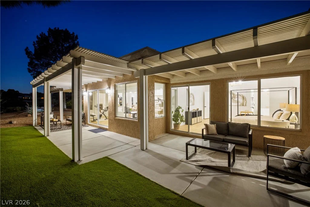 3000 Hidden Treasure, Las Vegas, NV 89134