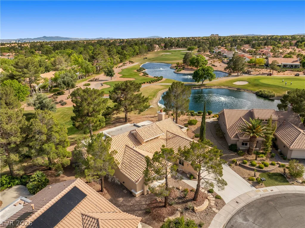 3000 Hidden Treasure, Las Vegas, NV 89134