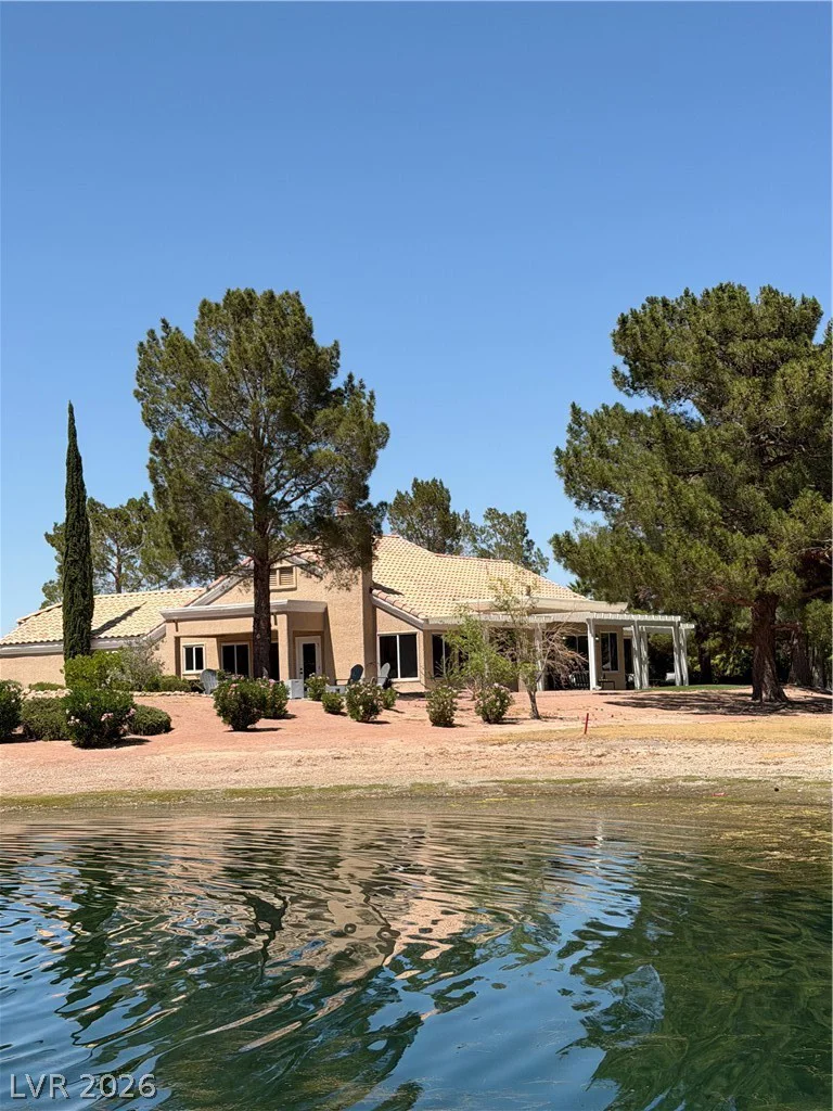 3000 Hidden Treasure, Las Vegas, NV 89134