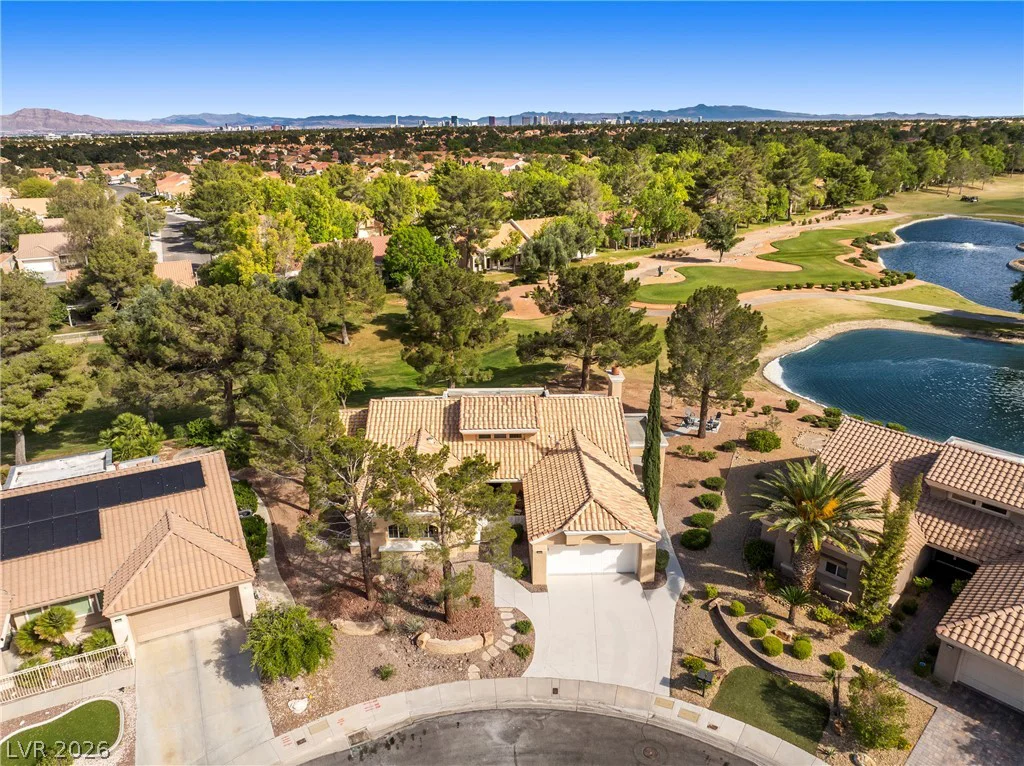 3000 Hidden Treasure, Las Vegas, NV 89134