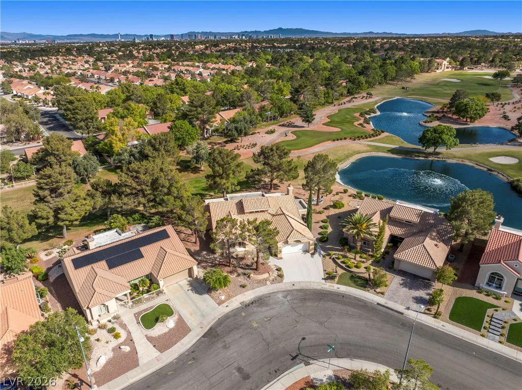 3000 Hidden Treasure, Las Vegas, NV 89134