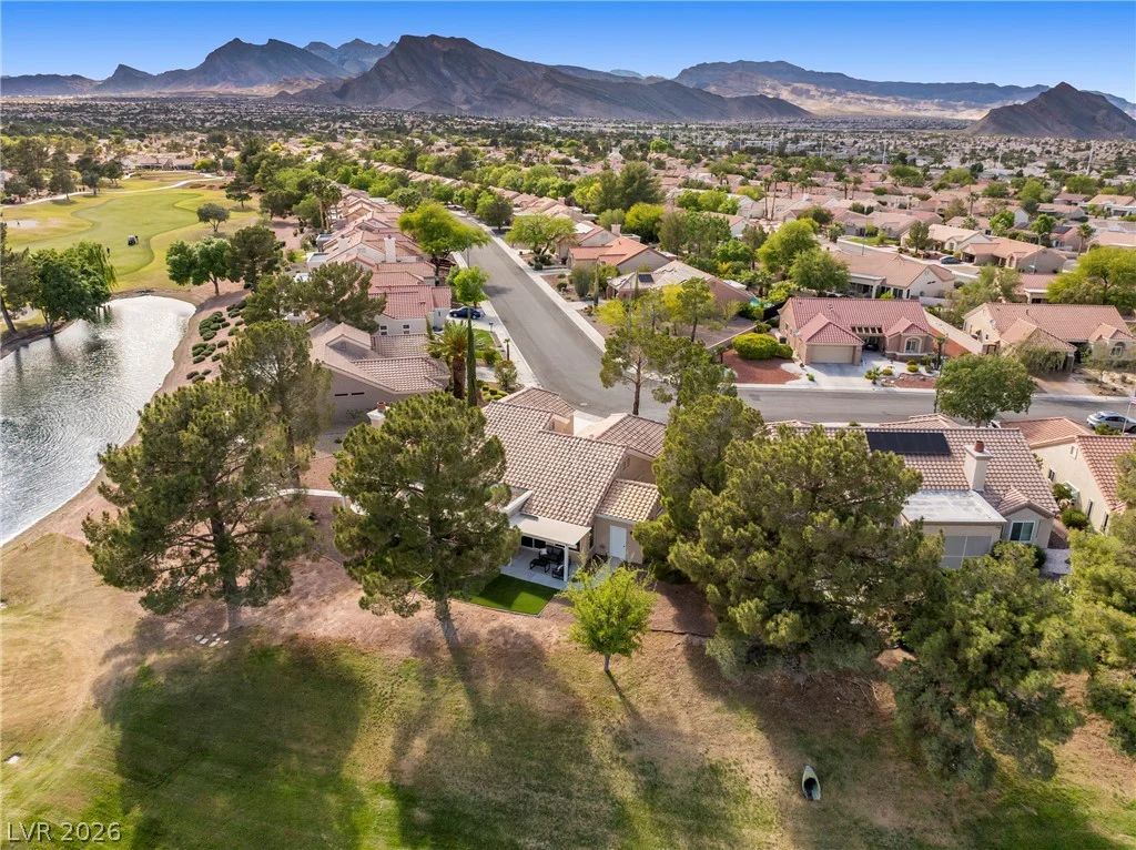 3000 Hidden Treasure, Las Vegas, NV 89134