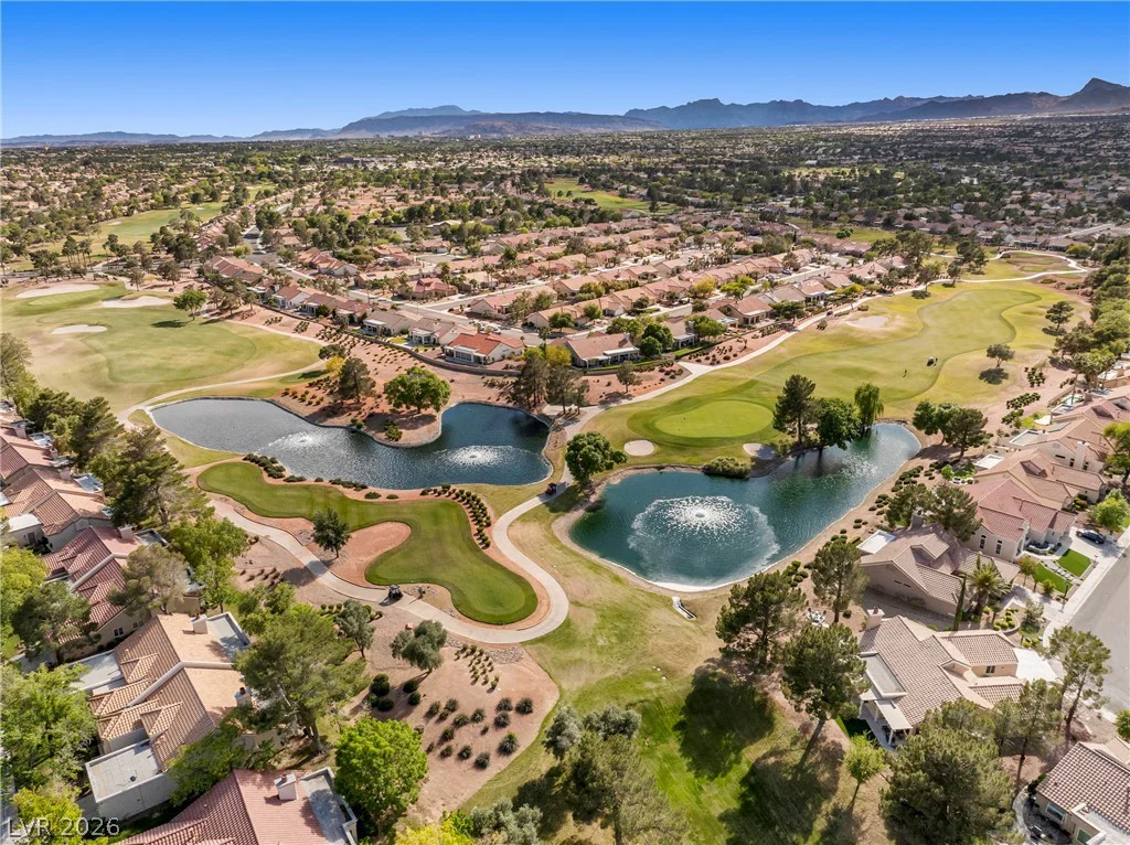 3000 Hidden Treasure, Las Vegas, NV 89134