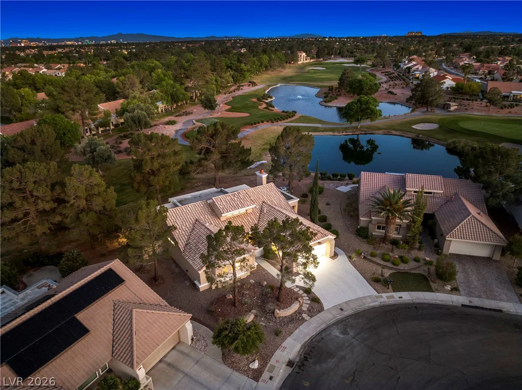 3000 Hidden Treasure, Las Vegas, NV 89134