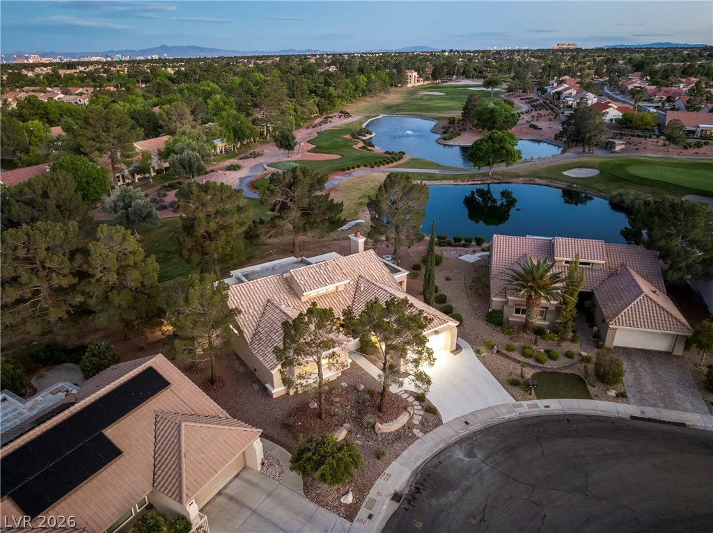 3000 Hidden Treasure, Las Vegas, NV 89134