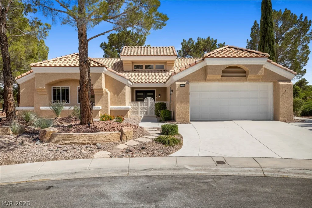 3000 Hidden Treasure, Las Vegas, NV 89134