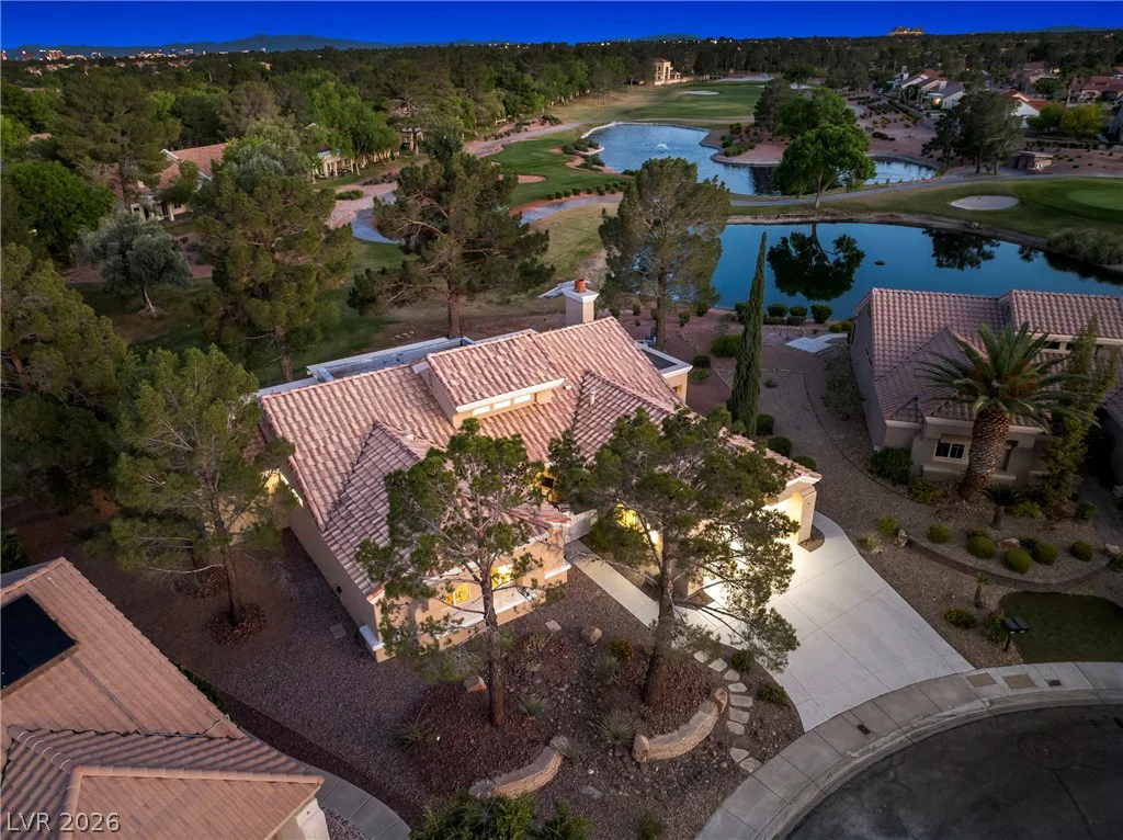 3000 Hidden Treasure, Las Vegas, NV 89134
