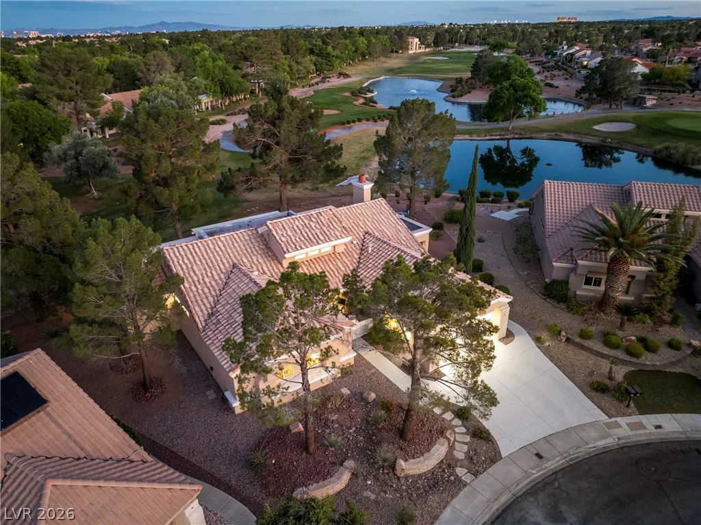 3000 Hidden Treasure, Las Vegas, NV 89134