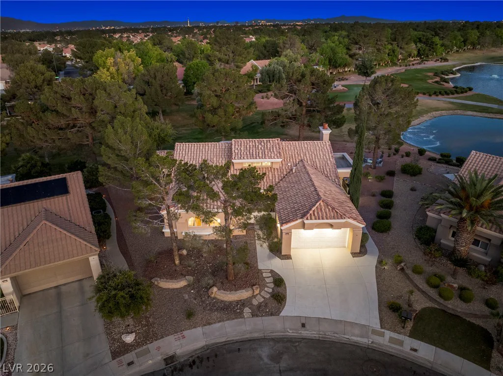 3000 Hidden Treasure, Las Vegas, NV 89134