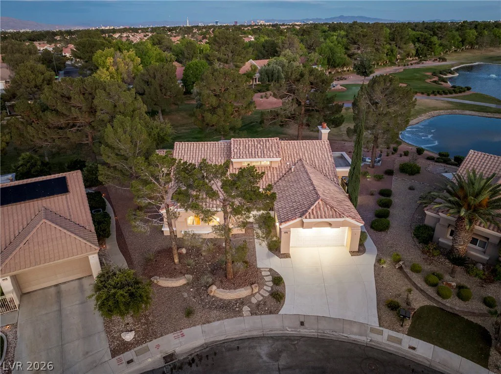 3000 Hidden Treasure, Las Vegas, NV 89134