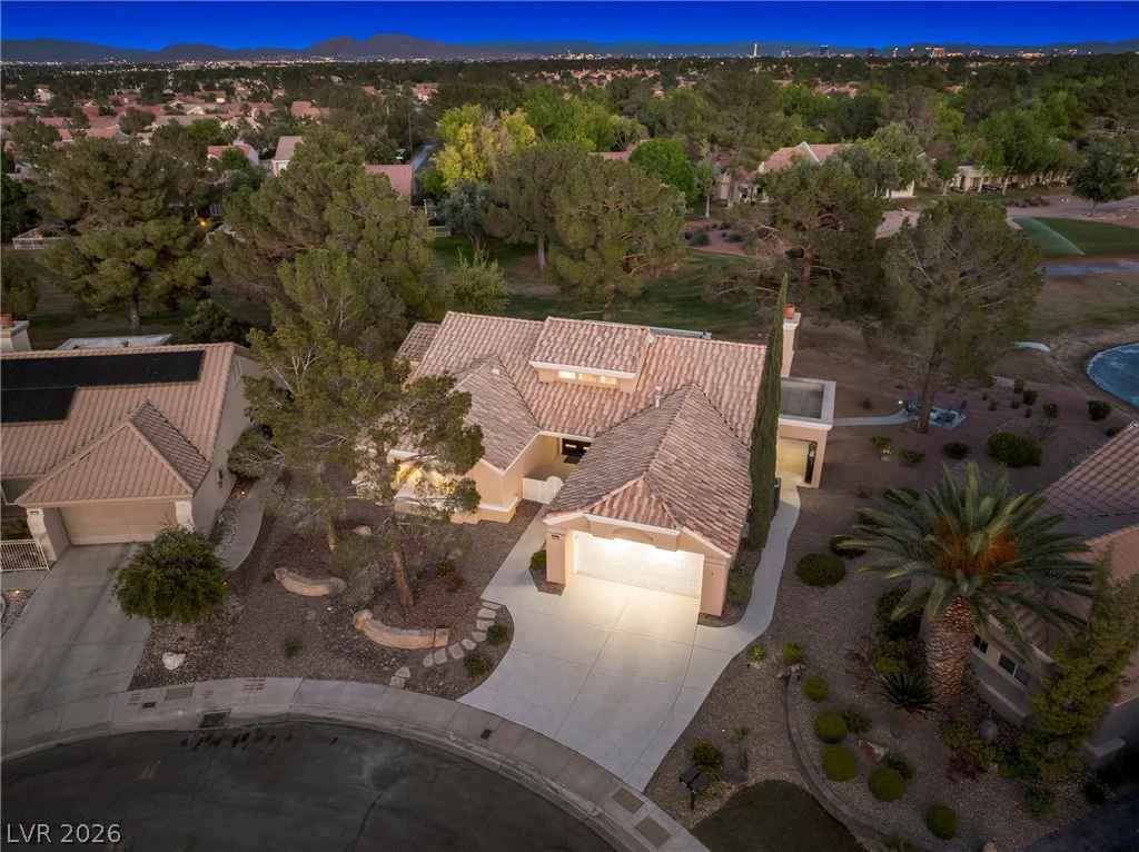 3000 Hidden Treasure, Las Vegas, NV 89134