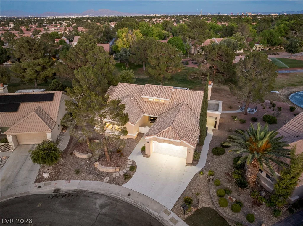 3000 Hidden Treasure, Las Vegas, NV 89134