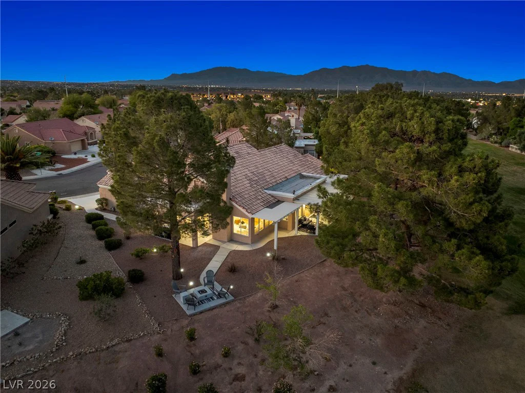 3000 Hidden Treasure, Las Vegas, NV 89134