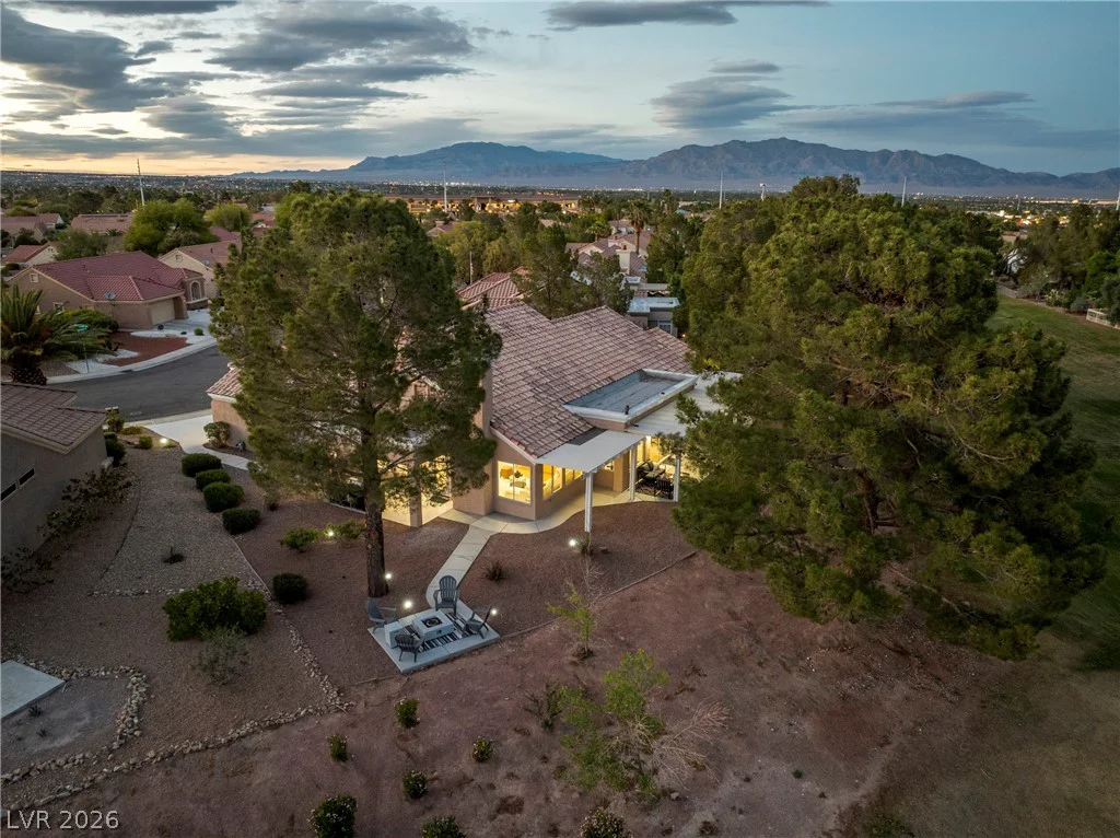 3000 Hidden Treasure, Las Vegas, NV 89134