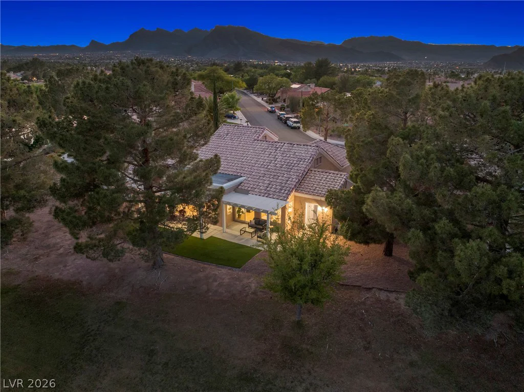 3000 Hidden Treasure, Las Vegas, NV 89134