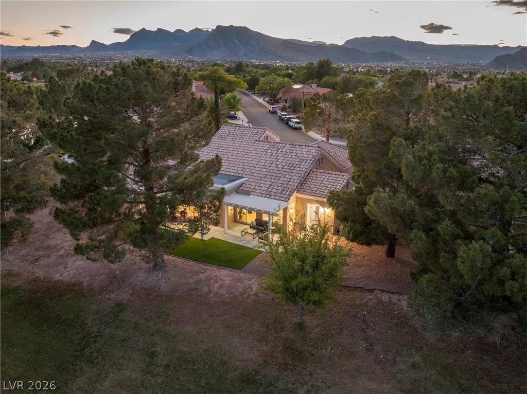 3000 Hidden Treasure, Las Vegas, NV 89134