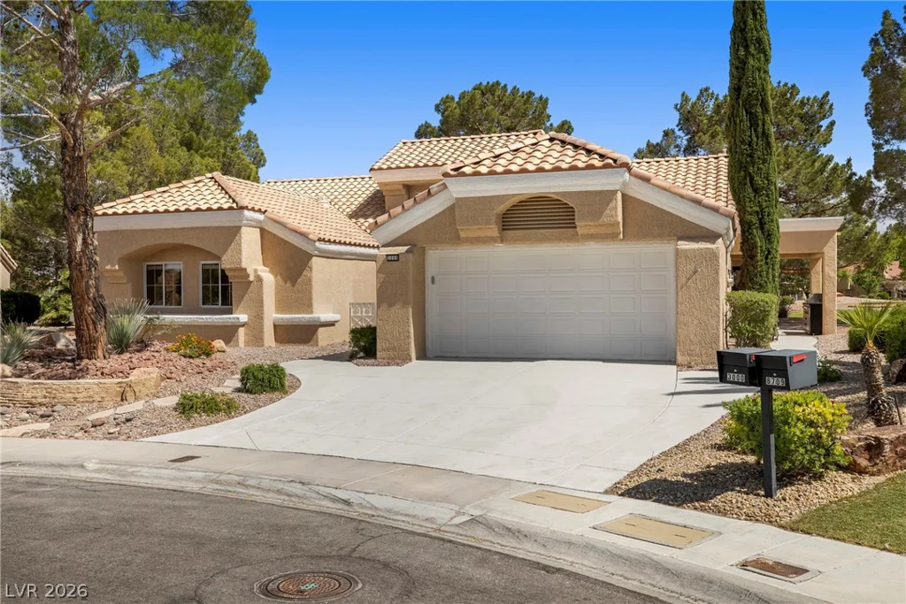 3000 Hidden Treasure, Las Vegas, NV 89134
