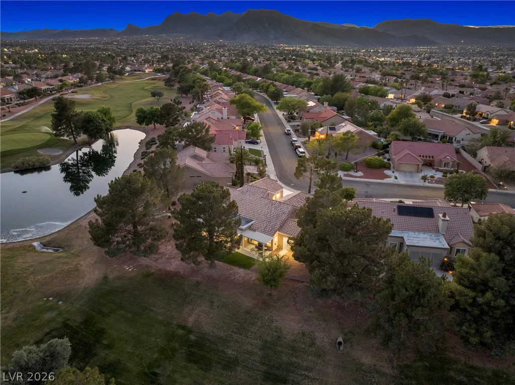 3000 Hidden Treasure, Las Vegas, NV 89134