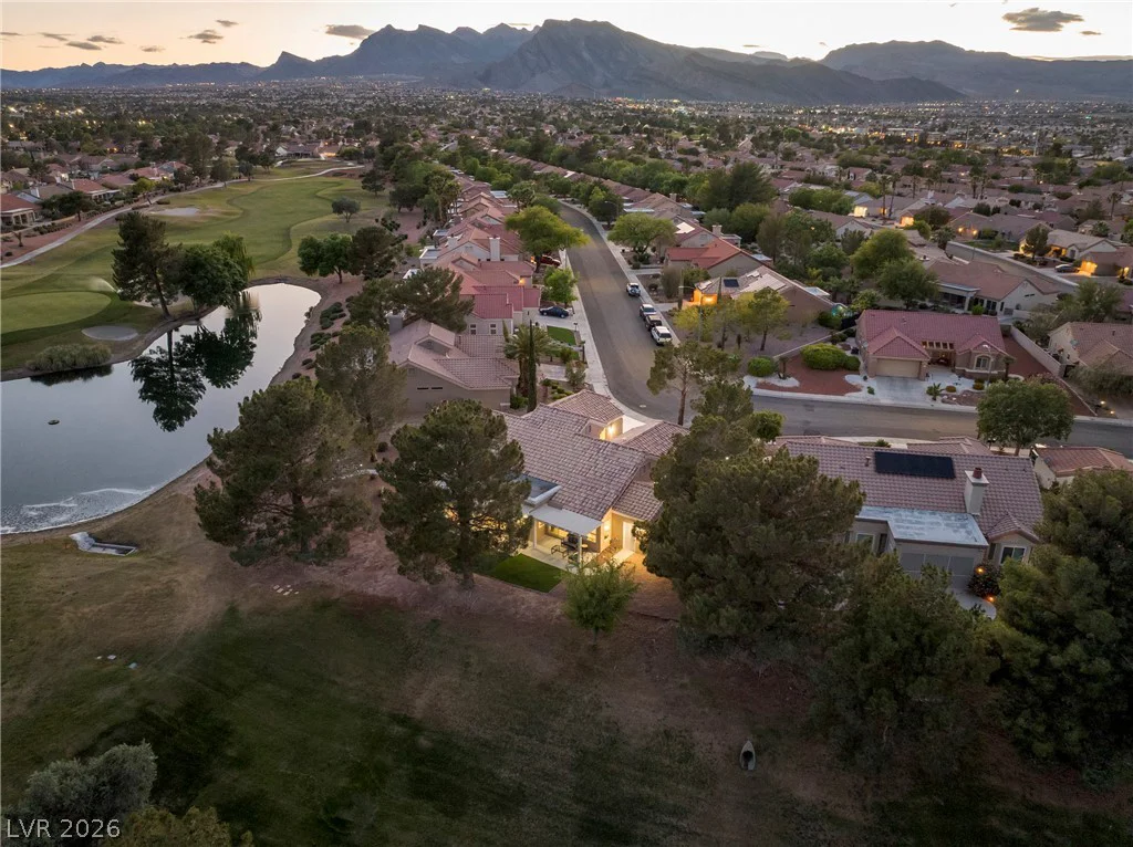 3000 Hidden Treasure, Las Vegas, NV 89134